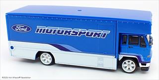 Blue - Team Transport